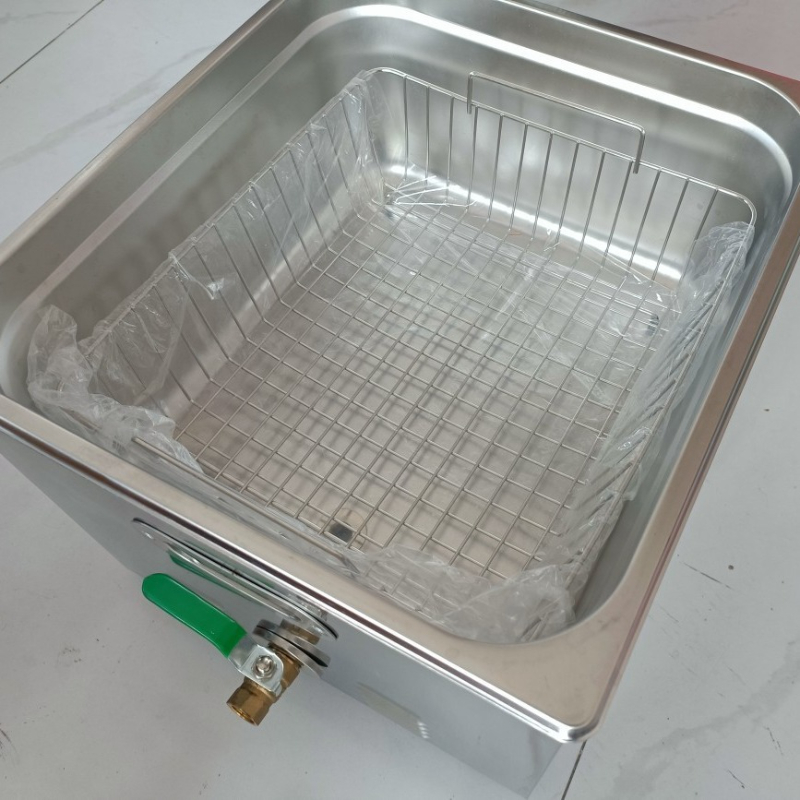 Ultrasonic Cleaner Lab - 초음파 충격 세척기 산업용 실험실 세척