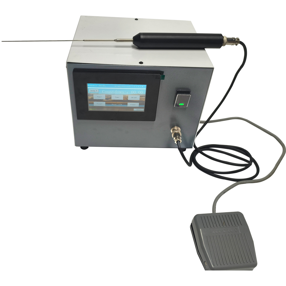 Ultrasonic Cleaner Lab - 실험실용 액상 유화분산균질화기 셀 그라인더 미세