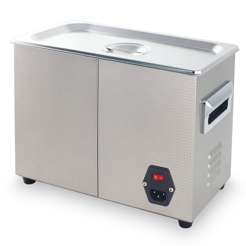 Ultrasonic Cleaner Lab - 고출력 학교용 유리 기구, 초음파 세척기