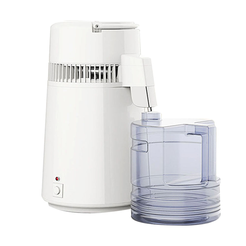 Ultrasonic Cleaner Lab - 750W 220V 4L 대용량 실험실 가정용