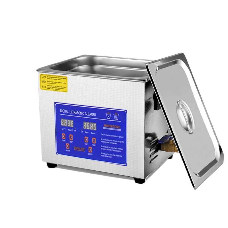 초음파 산업용 세척기 실험실 보석류 고출력 세척기 - Ultrasonic Cleaner Lab 리뷰 및 가격
