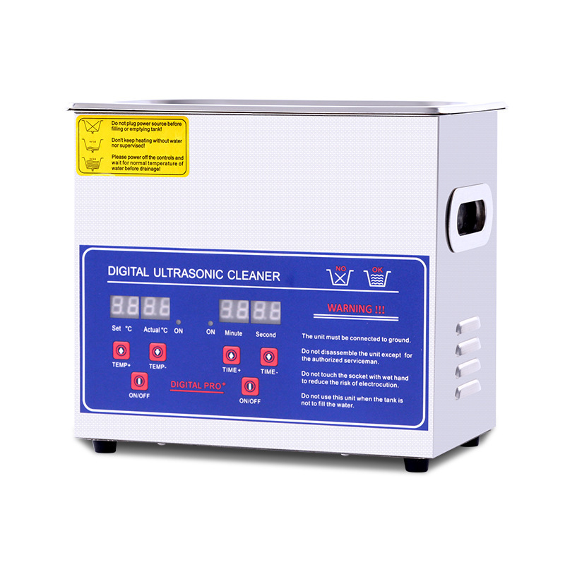 초음파 산업용 세척기 실험실 보석류 고출력 세척기 - Ultrasonic Cleaner Lab 리뷰 및 가격
