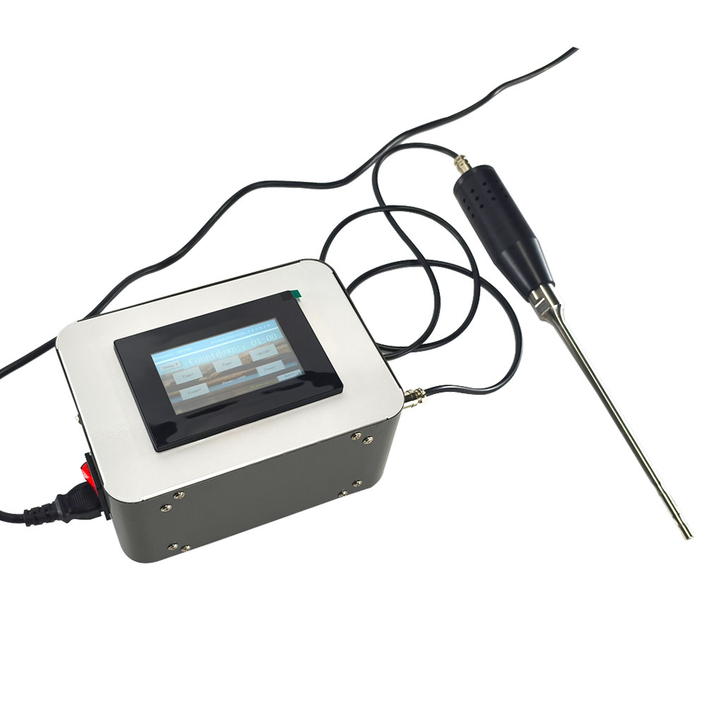 실험실용 초음파 트랜스듀서 균질기 식물 허브 약물 추출 - Ultrasonic Cleaner Lab 리뷰 및 가격