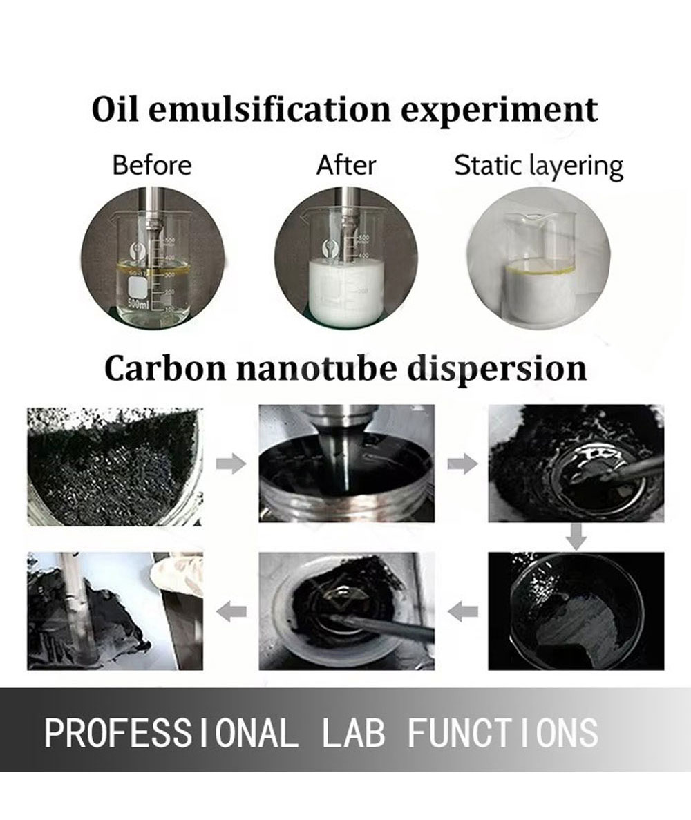 실험실용 초음파 트랜스듀서 균질기 식물 허브 약물 추출 - Ultrasonic Cleaner Lab 리뷰 및 가격