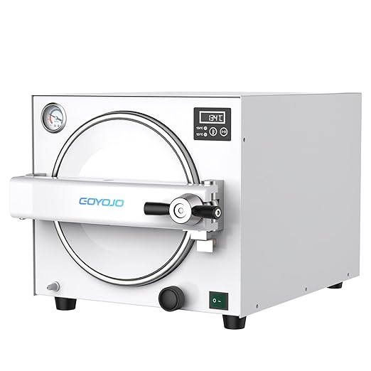 고요조 18L 치과용 스팀 오토클레이브 멸균기 테이블탑 - Laboratory Centrifuge 리뷰 및 가격