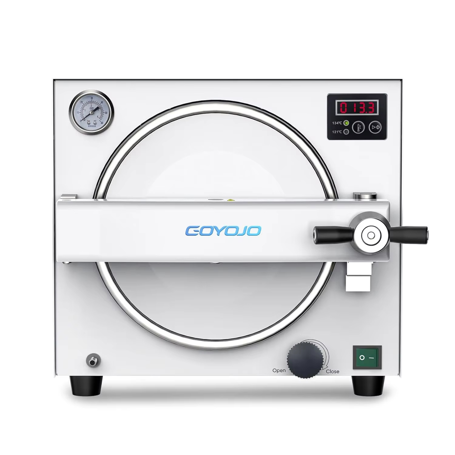 고요조 18L 치과용 스팀 오토클레이브 멸균기 테이블탑 - Laboratory Centrifuge 리뷰 및 가격