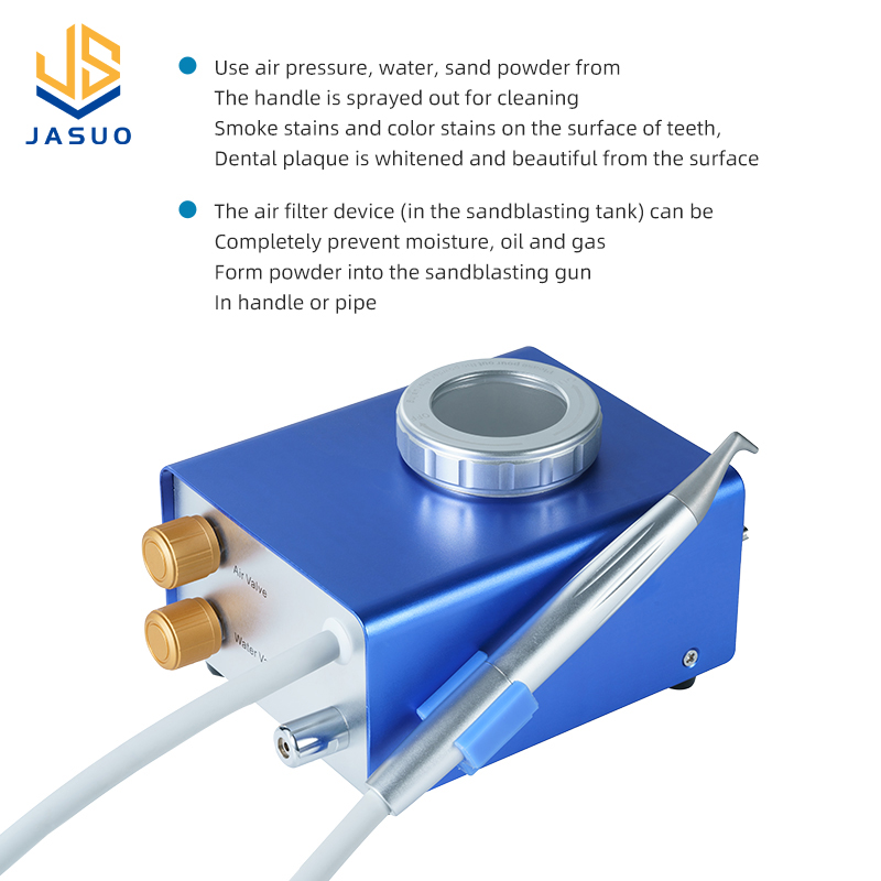치과 치아 청소 샌드 블라스팅 실험실 치아 미백 청소  - Ultrasonic Cleaner Lab 리뷰 및 가격