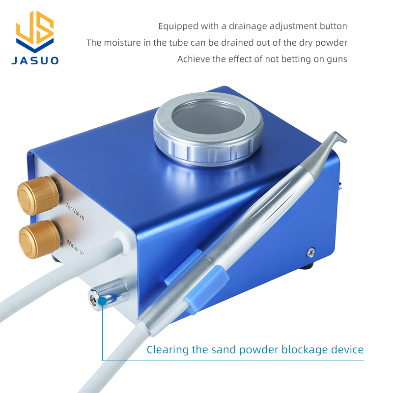 치과 치아 청소 샌드 블라스팅 실험실 치아 미백 청소  - Ultrasonic Cleaner Lab 리뷰 및 가격