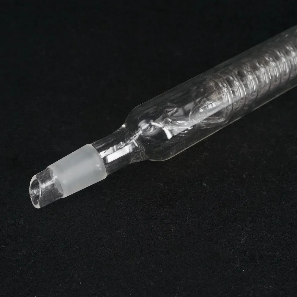 24/29 조인트 붕규산염 유리 디무스 리플럭스 콘덴서 - Ultrasonic Cleaner Lab 리뷰 및 가격