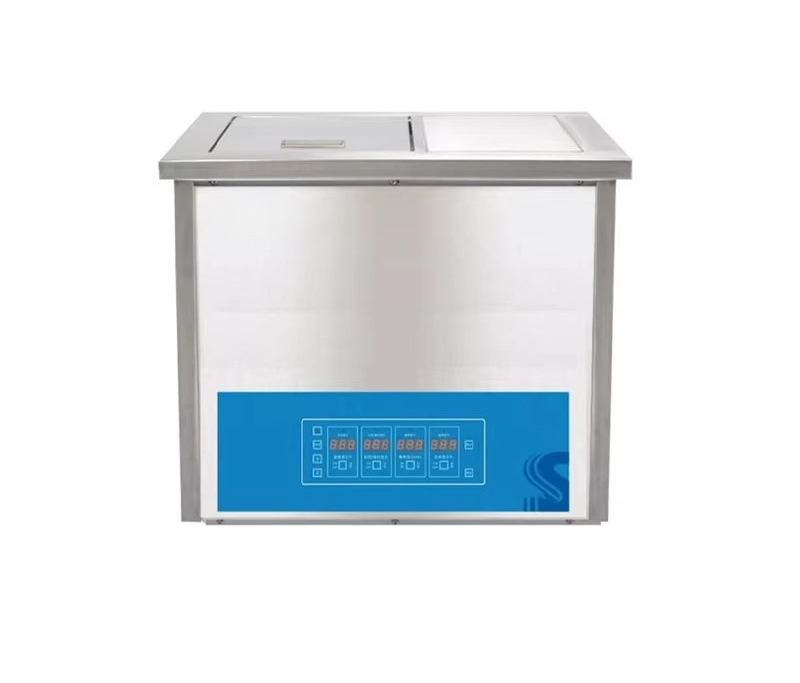 휴대용 30L 단일 주파수 40KHz 실험실용 초음파  - Ultrasonic Cleaner Lab 리뷰 및 가격