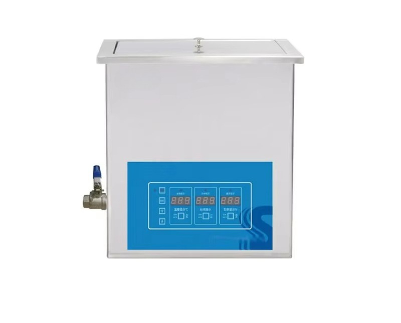 휴대용 30L 단일 주파수 40KHz 실험실용 초음파  - Ultrasonic Cleaner Lab 리뷰 및 가격