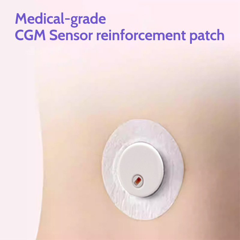 오리지널 린크스 센서 패치 CGM 스티커 의료용 접착  - Medical X 리뷰 및 가격