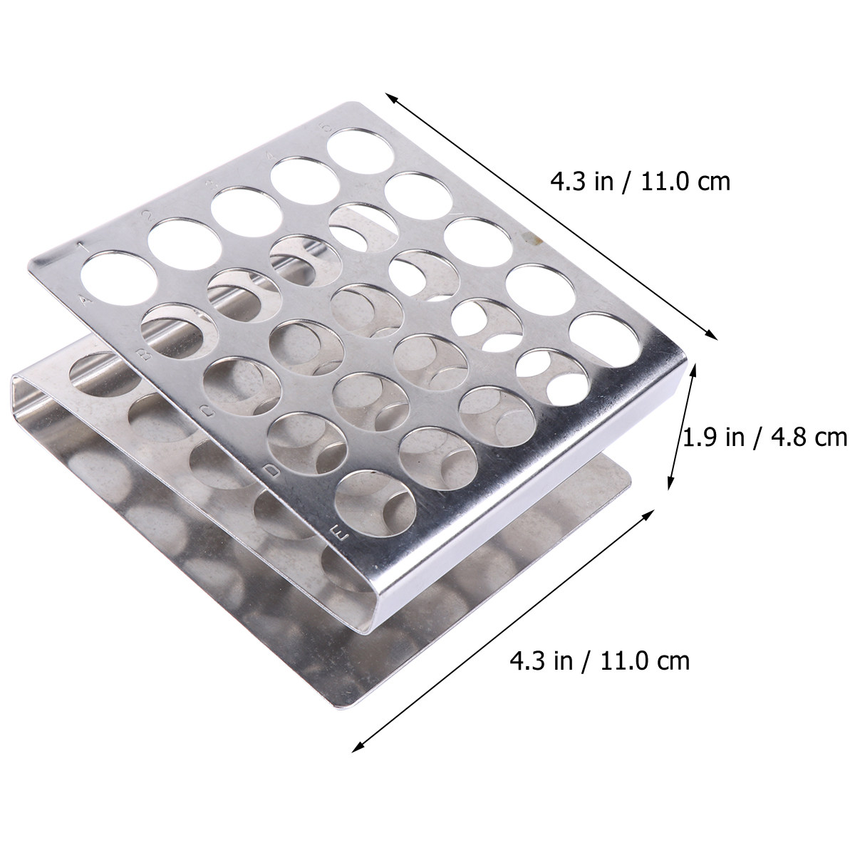 시험관 거치대 홀더 두꺼운 원심분리기 튜브 정리대 학교 - Laboratory Centrifuge 리뷰 및 가격