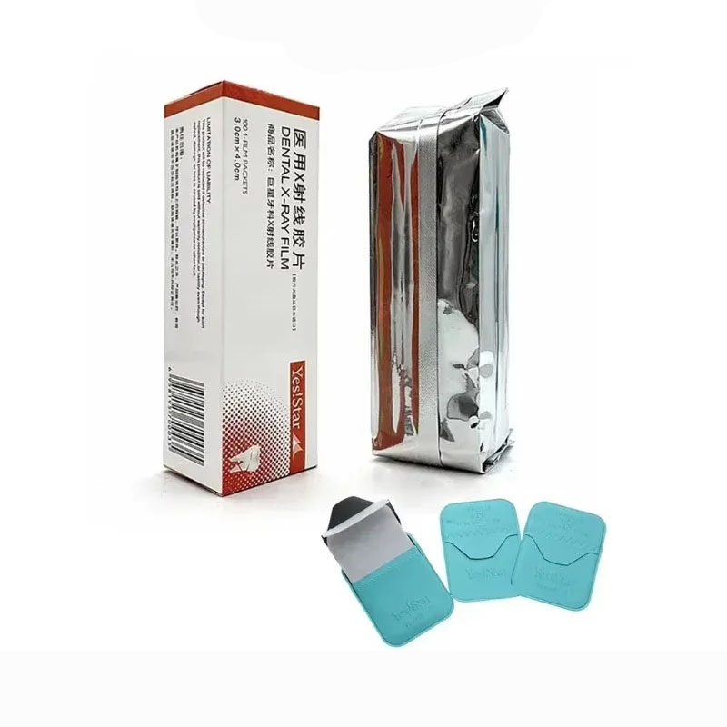 100개/박스 3CM * 4CM 치과 엑스레이 필름 크 - Medical X 리뷰 및 가격