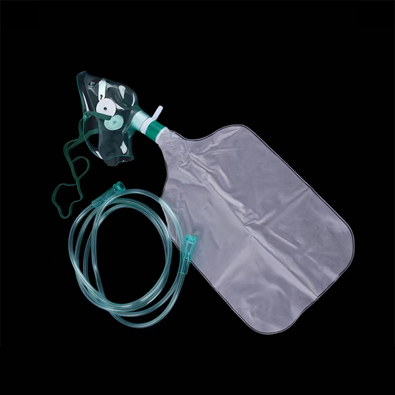 성인/어린이용 고농도 산소 마스크 1개 (튜빙 포함,  - Oxygen Mask Non-Rebreather 리뷰 및 가격
