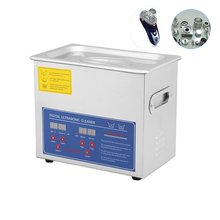 휴대용 치과 장비 데스크탑 6.5L/10L 초음파 세척 - Ultrasonic Cleaner Lab 리뷰 및 가격
