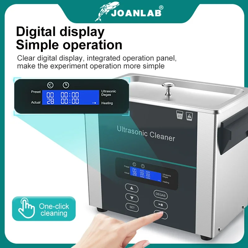 220V 초음파 청소 기계 산업용 고전력 회로 기판 안 - Ultrasonic Cleaner Lab 리뷰 및 가격