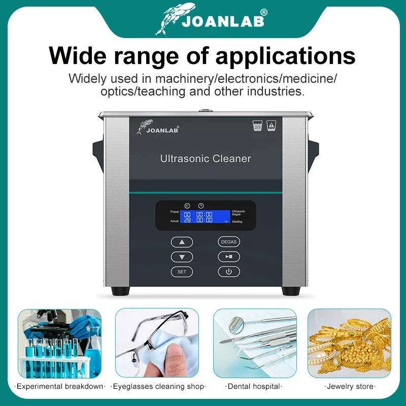 220V 초음파 청소 기계 산업용 고전력 회로 기판 안 - Ultrasonic Cleaner Lab 리뷰 및 가격