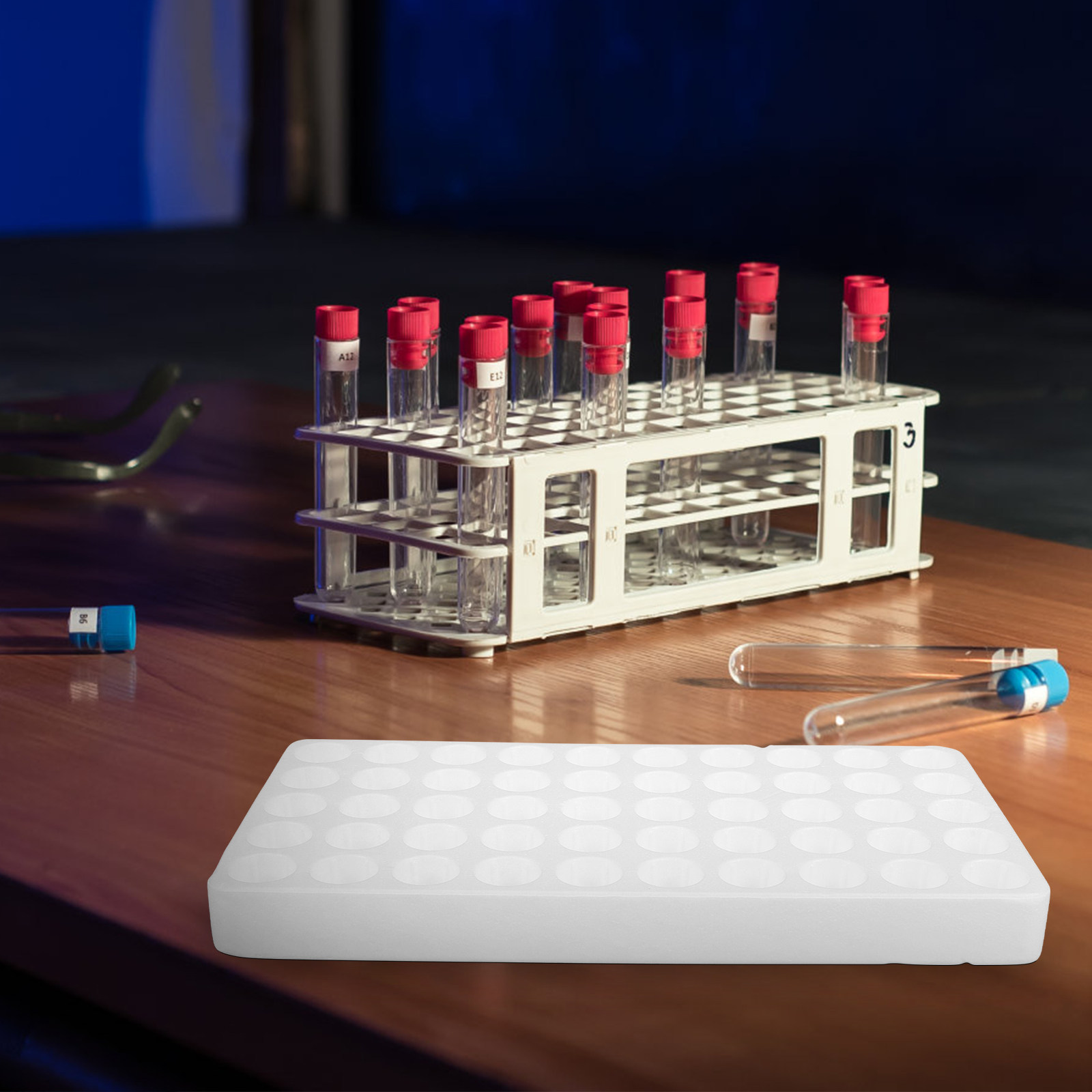 1개입 경량 폼 원심분리기 튜브 홀더, 실험실 샘플링  - Laboratory Centrifuge 리뷰 및 가격