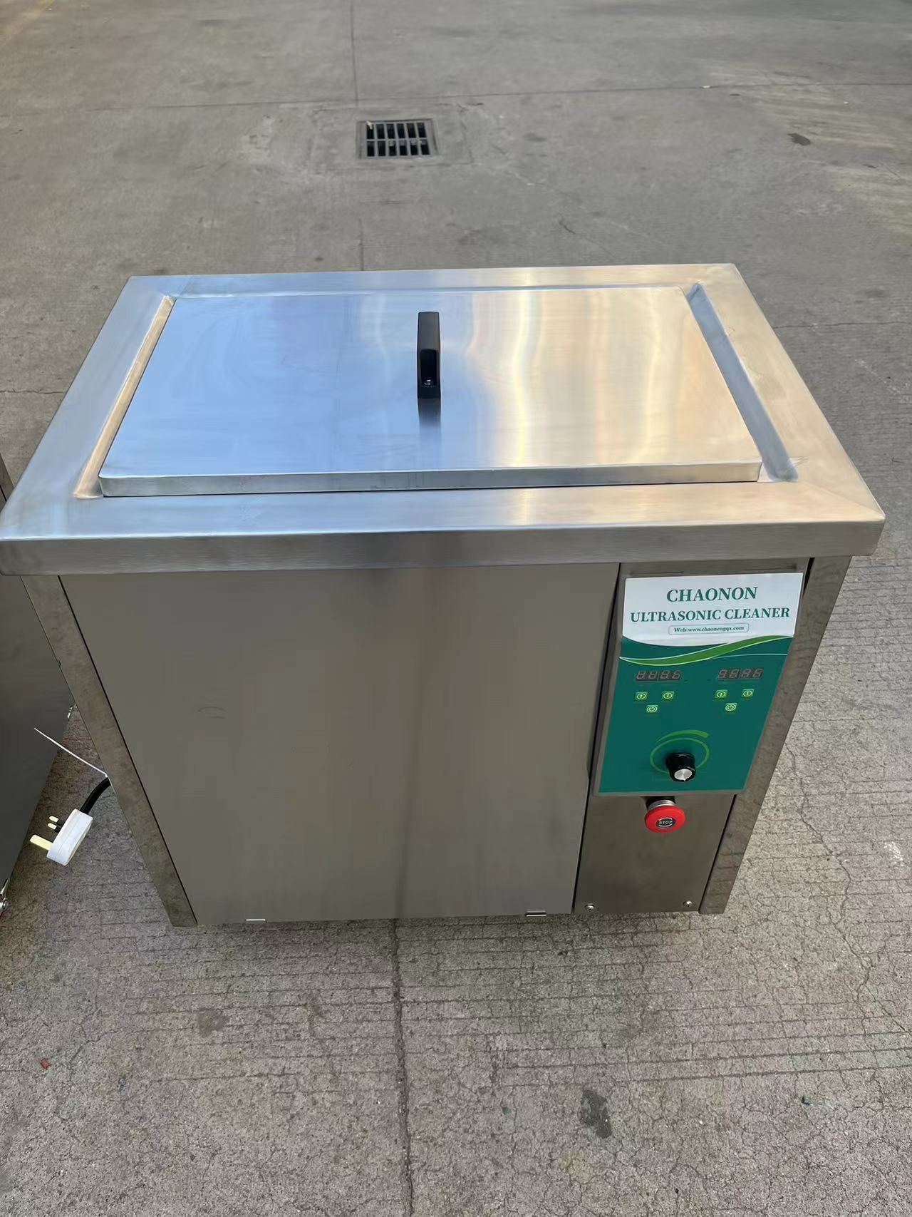 45리터 산업용 엔진 부품 초음파 세척기, 실험실 청소 - Ultrasonic Cleaner Lab 리뷰 및 가격