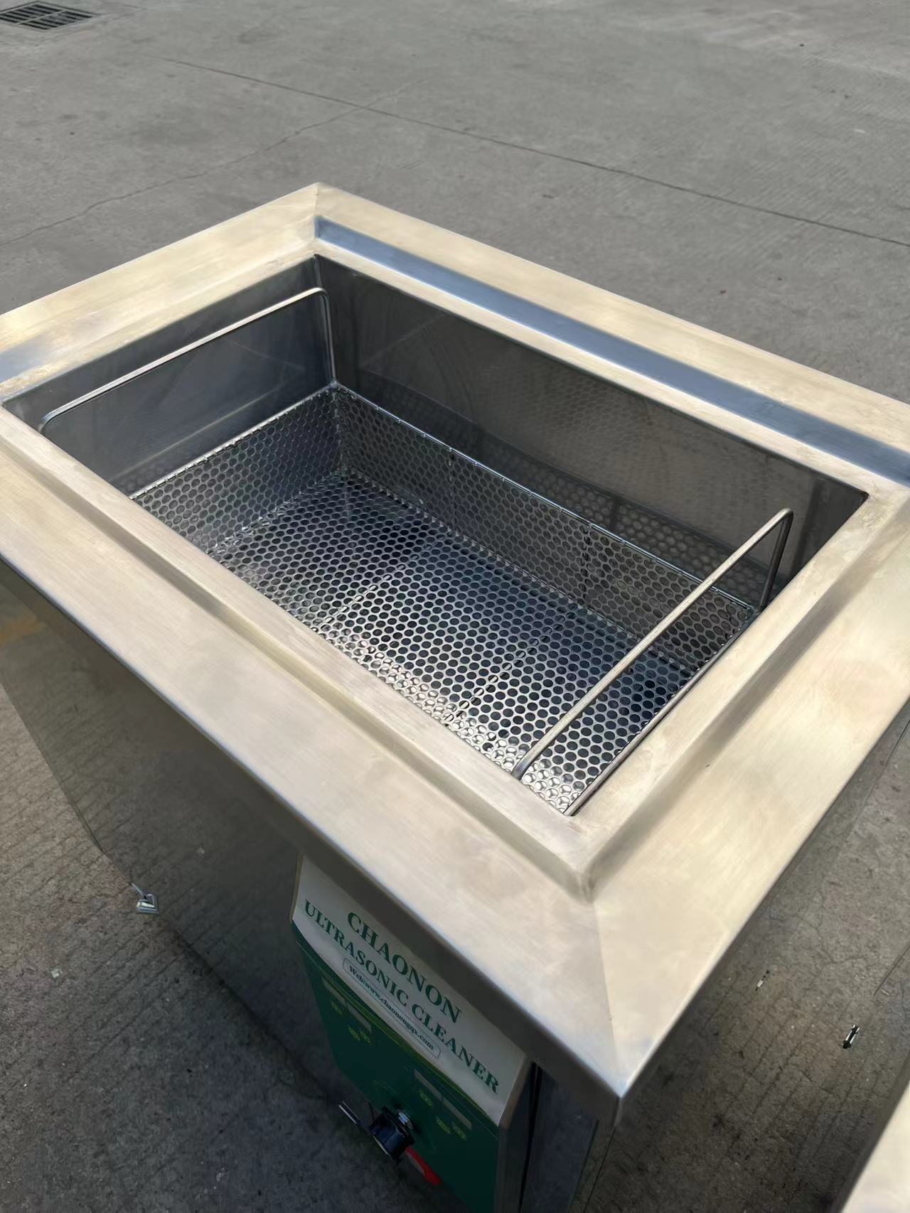 45리터 산업용 엔진 부품 초음파 세척기, 실험실 청소 - Ultrasonic Cleaner Lab 리뷰 및 가격